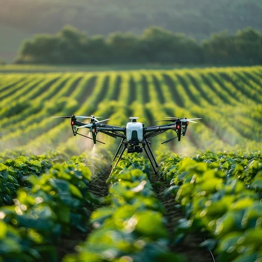 Drone Mapping