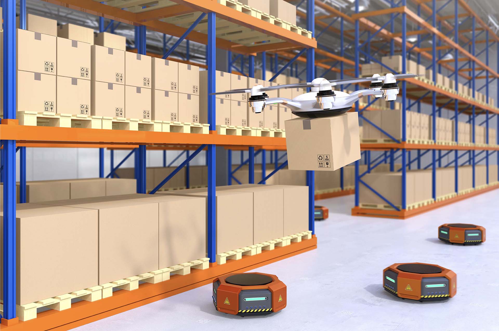 IoT Integration