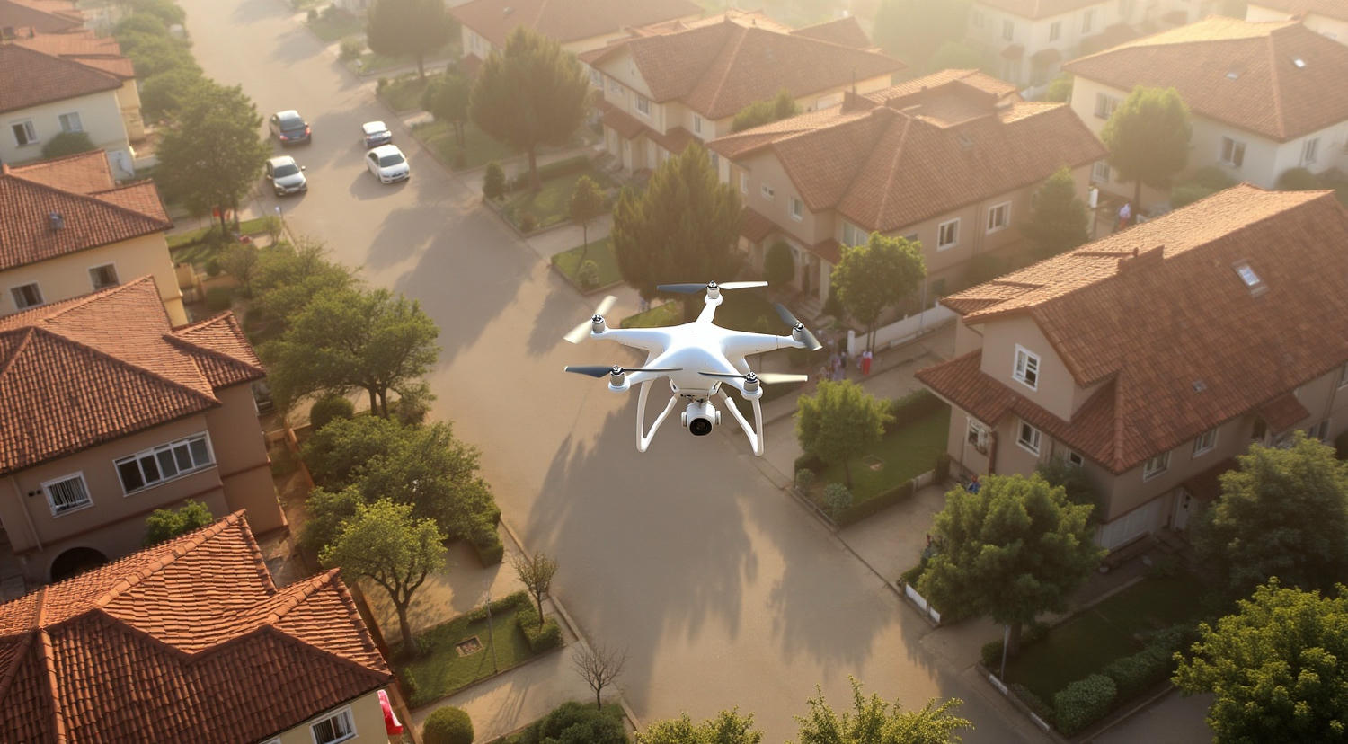 Drone Delivery