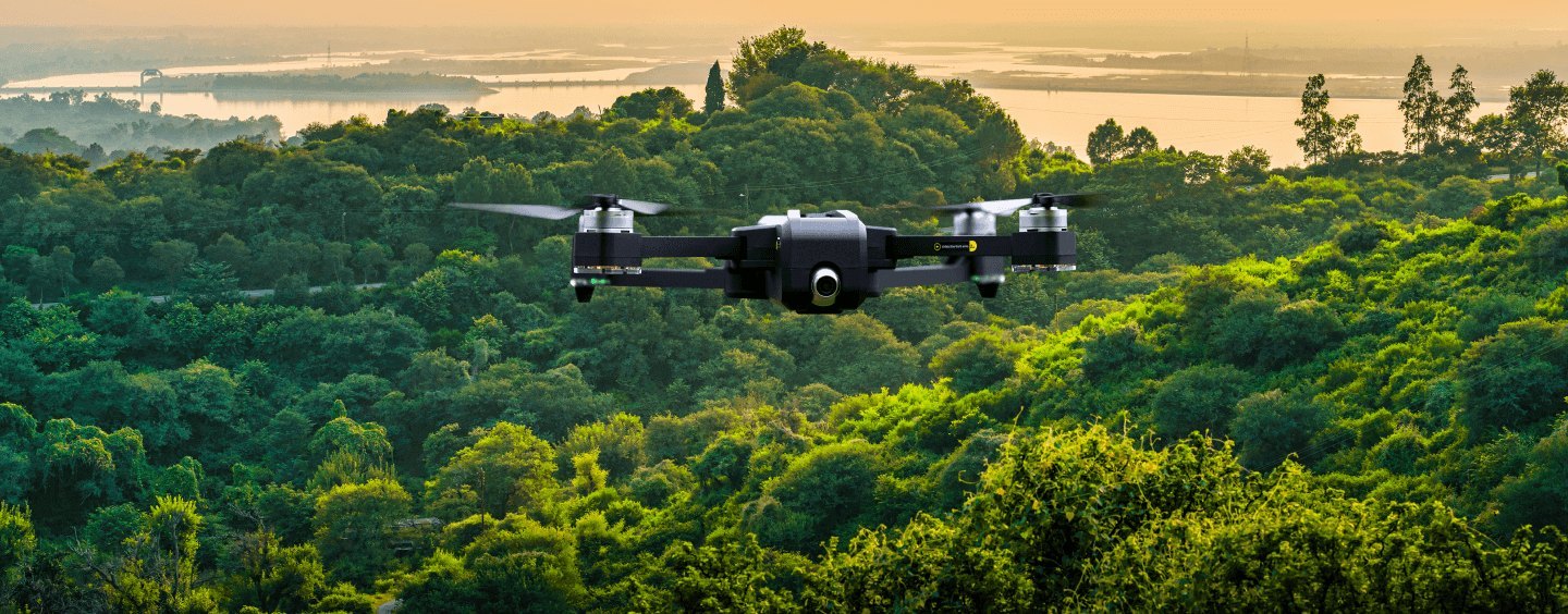 Drone Delivery